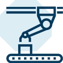 Wmep (Wisconsin Manufacturing Extension Partnership) logo