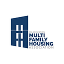Washington Multi-family Housing logo