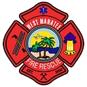 West District Fire Authority logo
