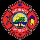 West Manatee Fire & Rescue logo