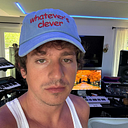 Charlie Puth