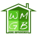 WMGB Home Improvement logo