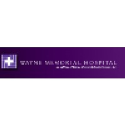 Wayne Memorial Community Health Centers logo