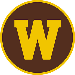 Western Michigan University logo