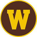 Western Michigan University logo