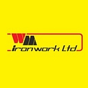 W.M Ironwork Ltd logo