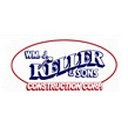 Wm. J. Keller & Sons Construction Corp. logo