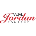 W.M. Jordan Company logo