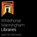 Whitehorse Manningham Regional Library Corporation logo