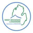 West Michigan Lakeshore Assoc logo