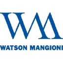 Watson Mangioni logo
