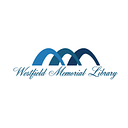 Friends of the Westfield Memorial Library logo