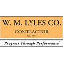 W.M. Lyles logo