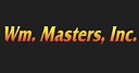 Wm. Masters, Inc. logo