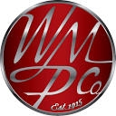 Wisconsin Metal Products logo