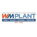 Wm Plant logo