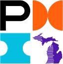 Wmpmi Project Management Institute Western Michigan Chapter logo