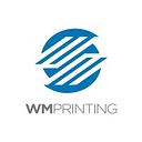 Wm Printing logo