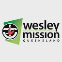 Wesley Mission Queensland | Aged Care, Disability & Crisis Support logo