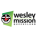 Wesley Mission Queensland Limited logo