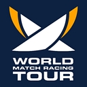 World Match Racing Tour logo