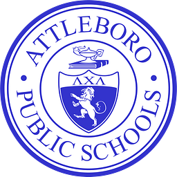 Wamsutta Middle School logo