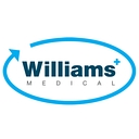 Williams Medical logo