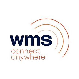 Wireless Maritime Services, LLC logo