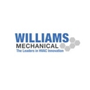 Williams Mechanical logo