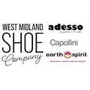 The West Midland Shoe Company logo