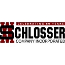 W. M. Schlosser Co. Inc. logo