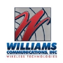 Williams Communications, Inc. logo