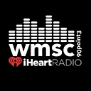 Wmsc 90.3 Fm logo