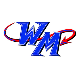 WONDER JUNIOR HIGH SCHOOL logo