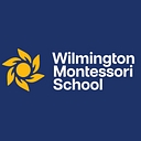 Wilmington Montessori School logo