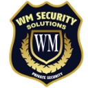 WM Security Solutions