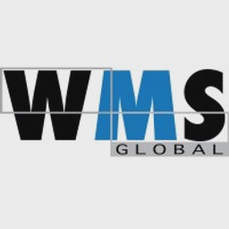 WMS GLOBAL LTD logo