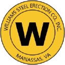 Williams Steel Erection Company, Inc. logo