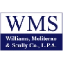 Williams, Moliterno & Scully Co., L.P.A. logo