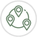 Westermeier Martin Dental Care logo
