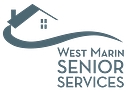 West Marin Senior Services logo