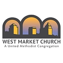 West Market Street United Methodist Church logo