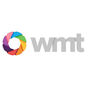 Wmt Digital logo
