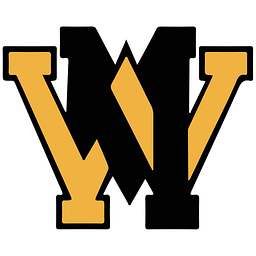 West Milford High School logo