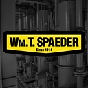 Wm. T. Spaeder Company logo