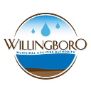 Willingboro Municipal Utilities Authority logo