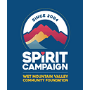 WET MTN VALLEY COMMUNITY FOUNDATION logo