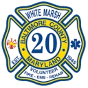 White Marsh Volunteer Fire Company logo