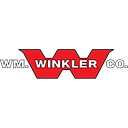 Wm. Winkler Company logo