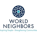 World Neighbors logo